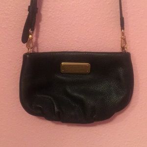 Marc Jacobs crossbody purse
